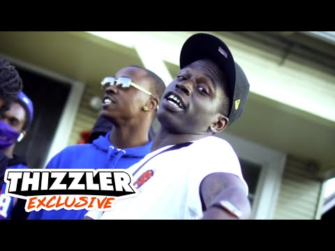 Mitchell x 1100 Himself - Beenie Man (Exclusive Music Video) || Dir. CashInFast x Sonko Films