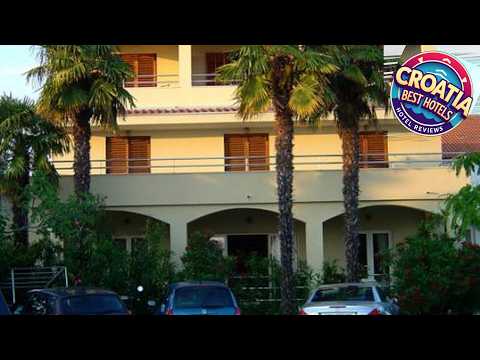 Apartments & rooms Ana Sukosan | Sukosan, Croatia | Hotel Review ⭐