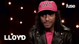 Lloyd Calls Tru EP The Most Introspective Project of His Life