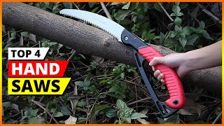 Best Hand Saws 2026 | Top 8 Reliable Cutting Tools Reviewed
