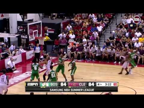 Cavs Rookie Kay Felder Jr. with some insane NCAA and NBA Highlights