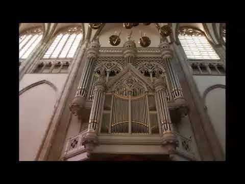 Brosig Moritz Larghetto con moto