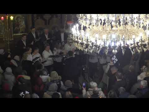 Corala Dominus - Mare minune 2024