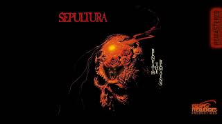 Sepultura - Hungry (Beneath The Remains - EoF Remaster 2023)