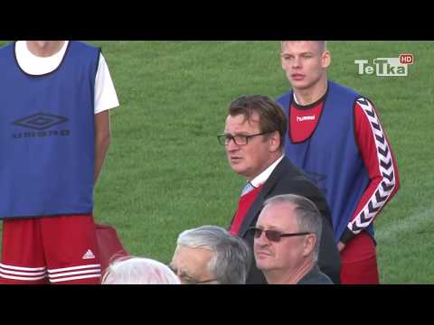 Wisła Tczew ma nowego trenera, zarząd klubu podziękował Różyckiemu - Tv Tetka Tczew HD