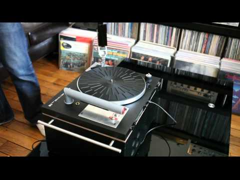 DIY Record Cleaning Machine - Lave Disque Maison (5-5) Final (2)