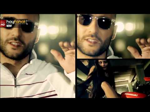 Narek Mets H A Y Q )   Ka Pruzhin Amortizaciayov    Armenian Rap    HF New    Full HD