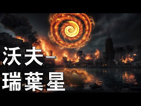 最奇妙和最危險的恆星──沃夫–瑞葉星有何問題？為什麼離它們遠一點比較好？
