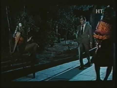 Harry Klyn - Pidixteme kai afiste me....