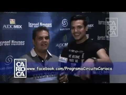 Circuito Carioca com Wesley Safadão e Israel Novaes