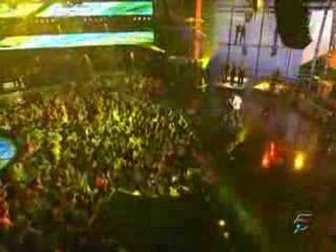 OT 2008.Gala 0-Jorge.- La bomba