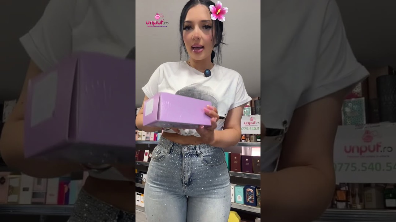 Video produs