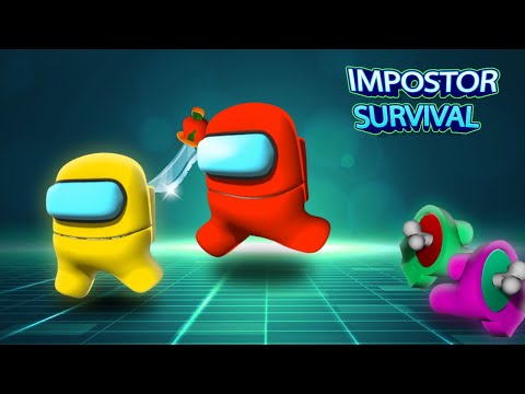 Video of Impostor Survival