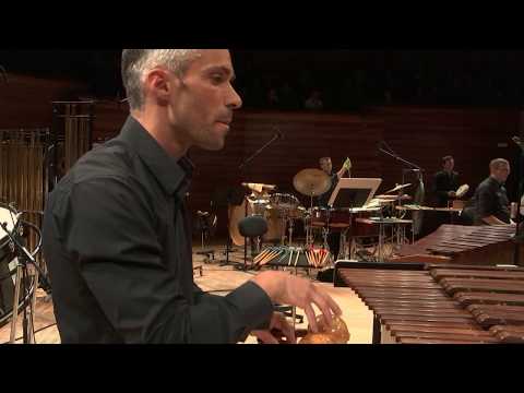 Varèse : Ionisation