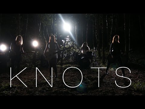 KNOTS - Hearts Under Fire