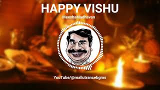 Vishu Special Whatsapp Status / Meesha Madhavan / 