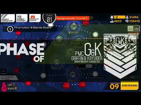 Girls’ Frontline - Singularity Super Lowcost Daily Box Farming