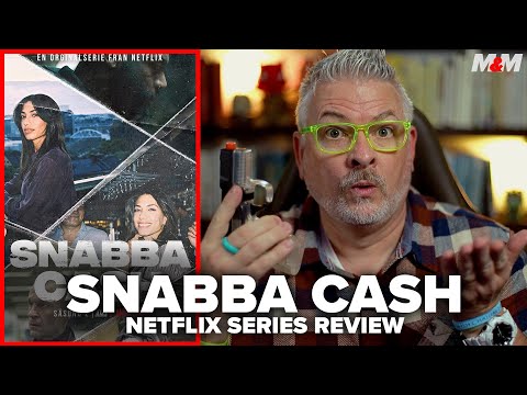 Snabba Cash (2022) Netflix Series Review | Season 2