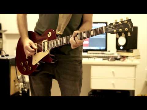 Sunshine of Your Love  - Laney CUB 12 - Woman Tone