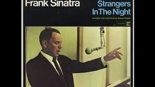 Frank Sinatra/You&#39;re Driving Me Crazy!