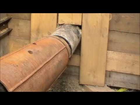 QUABUS Berstlining ST 200 2016