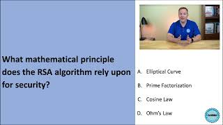 CertMike Practice Test Question 01/07/2025
