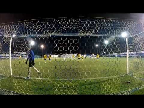 29/01/2020 Staveley MW v Albion Sports - Goals