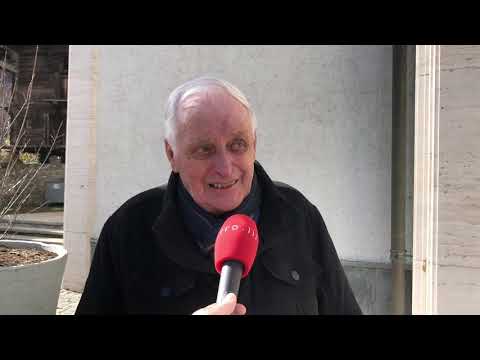 Ehrenmitglied vom EHC Visp