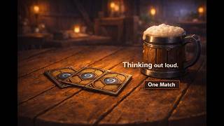 Hearthstone Battlegrounds | quick match (no edit)