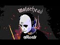MOTORHEAD | ACE OF SPADES | DRUM COVER #shorts