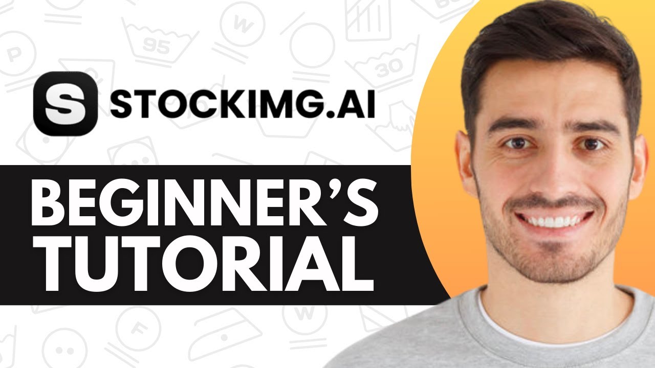 Stockimg AI Tutorial (2025) | How to Use Stockimg AI