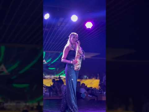 Lesya Sax