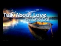 One Call Talk About Love   