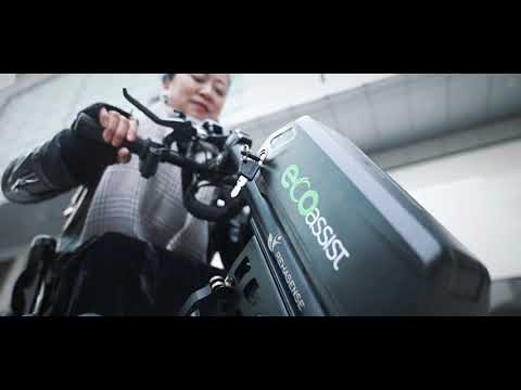 Eco Assist Overview