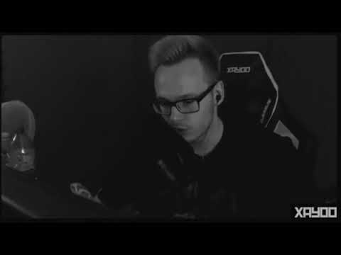 Xayoo - Nudne Życie ft. OlszaKumpel