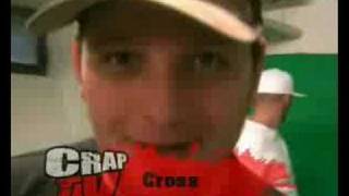 Cross & Donfly - Crap TV Part 1