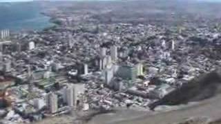 preview picture of video 'Panorámica de Comodoro Rivadavia -1ra. Parte-'