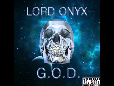 LORD ONYX - G.O.D.