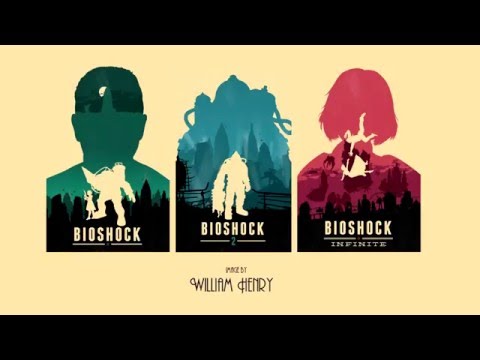 Elizabeth | Pairbond | The Ocean On His Shoulders