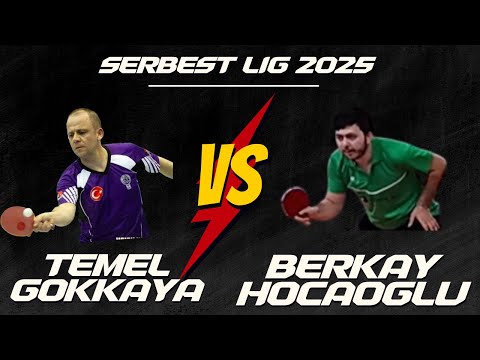 YOK BÖYLE BİR SAYI ! I TEMEL GÖKKAYA - BERKAY HOCAOĞLU I SERBEST LİG