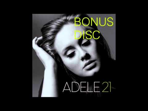 Need You Now (Cover Feat. Adele and Darius Rucker) (21 Bonu