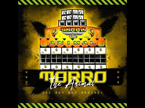 LA TRIBU (BOB ESPONJA) - MORRO THE ANIMAL - DADDY MADRID (PRODUCER)