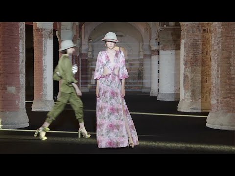 Maite by Lola Casademunt | Spring Summer 2021 | Full Show