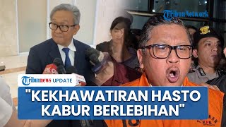 Janggal soal Penahanan Hasto PDIP Sebelum Divonis, Maqdir Ismail Usul Ini dalam RKUHAP