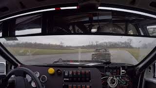 Placebo Racing 24hrs of Lemons 4/15/18