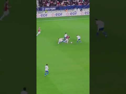 Amine gouiri🇩🇿⚽️🔥