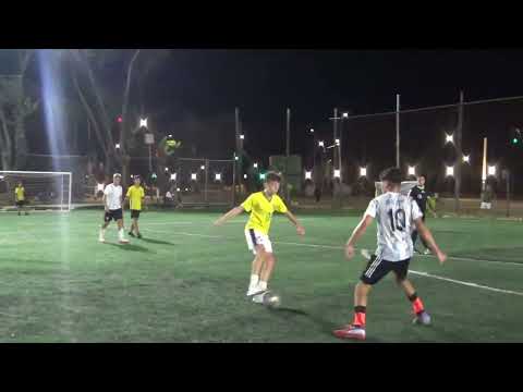 CHIRINGUITO VS KROOS ACADEMY - #LigaNuñez - S15 - 26/02/2023