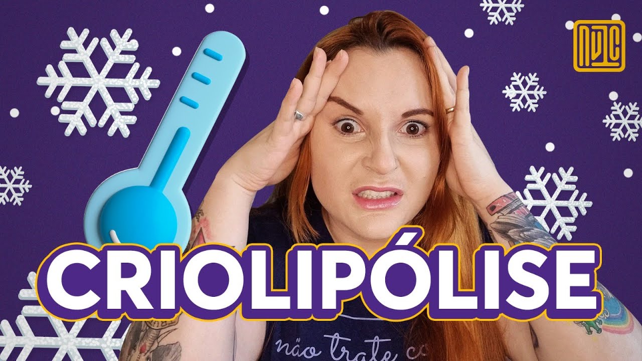 O que a ciência diz sobre Criolipólise?