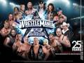 WWE WrestleMania 25 Official Theme - - "War ...