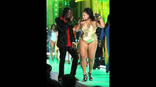 MOVADO - FINAL DESTINATION (CLEAN) (SUMMER FLING RIDDIM) JULY 2011